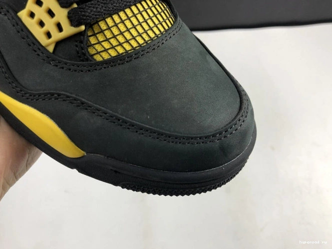 Retro 308497-008 Thunder 4 Jordan Air 0926